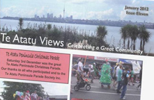 Newsletters